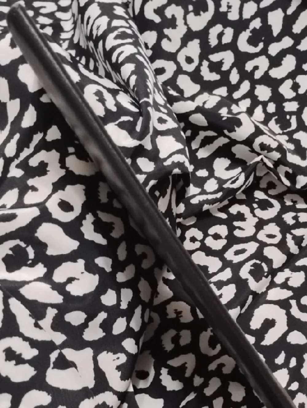 Givenchy sleek black